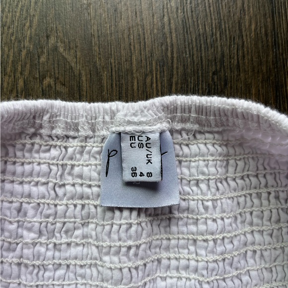 NWOT Princess Polly skirt - Picture 6 of 9